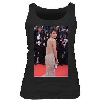 Eva Longoria Women's Tank Top