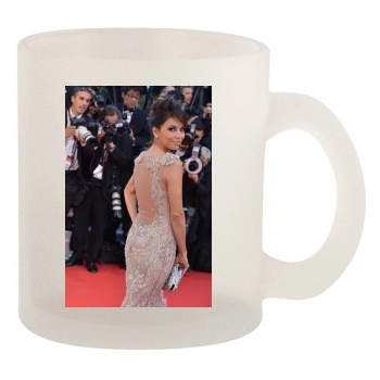 Eva Longoria 10oz Frosted Mug