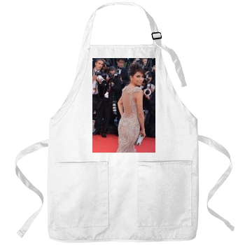 Eva Longoria Apron