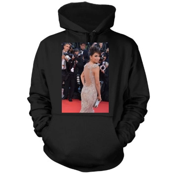 Eva Longoria Mens Pullover Hoodie Sweatshirt