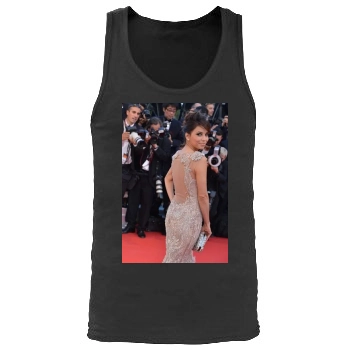 Eva Longoria Men's Tank Top