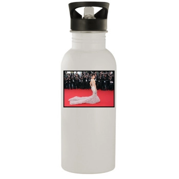 Eva Longoria Stainless Steel Water Bottle