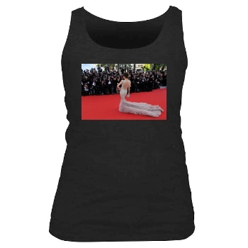 Eva Longoria Women's Tank Top