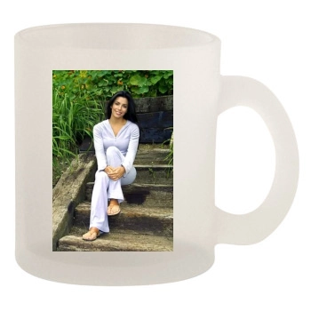 Eva Longoria 10oz Frosted Mug