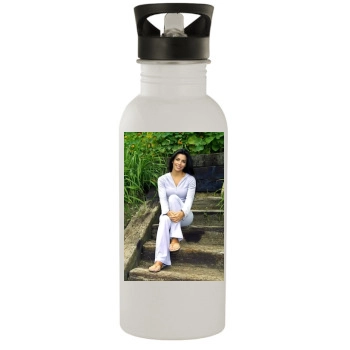 Eva Longoria Stainless Steel Water Bottle