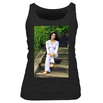 Eva Longoria Women's Tank Top