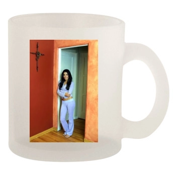 Eva Longoria 10oz Frosted Mug