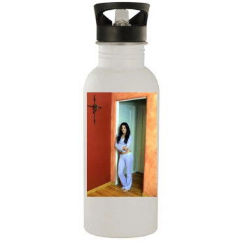 Eva Longoria Stainless Steel Water Bottle