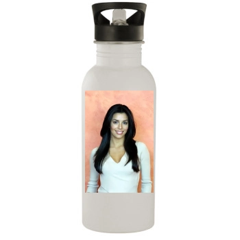 Eva Longoria Stainless Steel Water Bottle