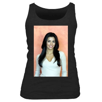 Eva Longoria Women's Tank Top