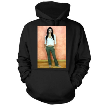 Eva Longoria Mens Pullover Hoodie Sweatshirt