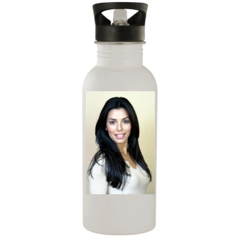 Eva Longoria Stainless Steel Water Bottle