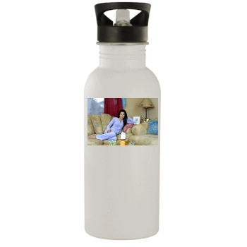 Eva Longoria Stainless Steel Water Bottle