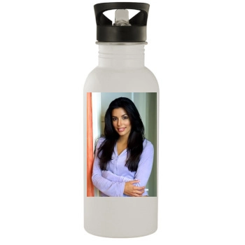 Eva Longoria Stainless Steel Water Bottle