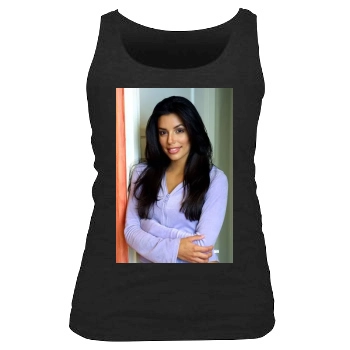 Eva Longoria Women's Tank Top