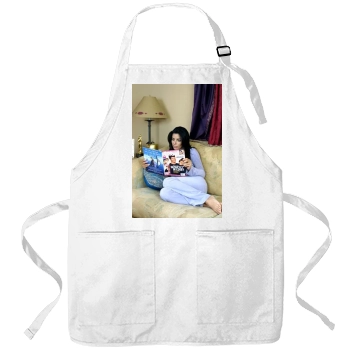 Eva Longoria Apron