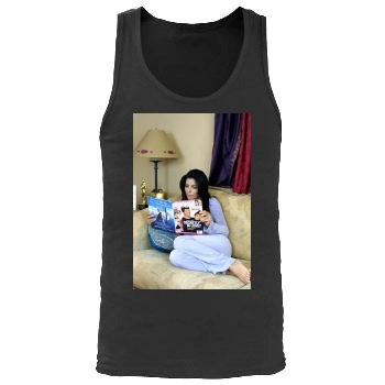 Eva Longoria Men's Tank Top