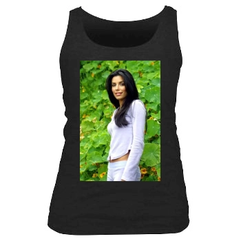 Eva Longoria Women's Tank Top