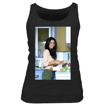 Eva Longoria Women's Tank Top