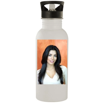 Eva Longoria Stainless Steel Water Bottle