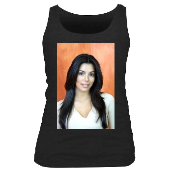 Eva Longoria Women's Tank Top