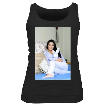 Eva Longoria Women's Tank Top