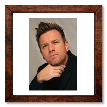 Ewan McGregor 12x12