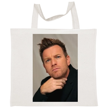 Ewan McGregor Tote