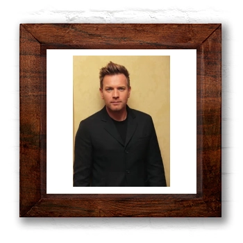 Ewan McGregor 6x6