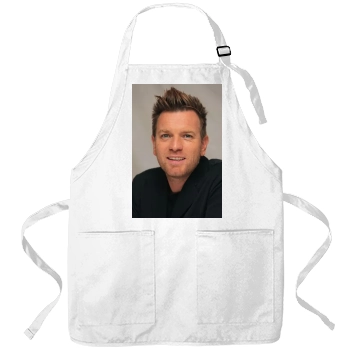 Ewan McGregor Apron