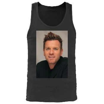 Ewan McGregor Men's Tank Top