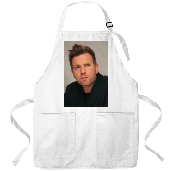 Ewan McGregor Apron