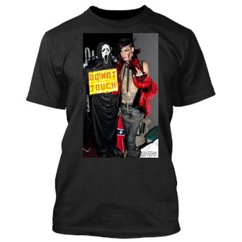 Blood On The Dance Floor Men's TShirt