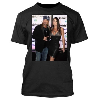 Bret Michaels Men's TShirt