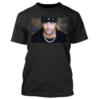 Bret Michaels Men's TShirt