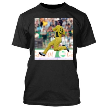 Brett Lee Men's TShirt