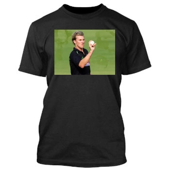 Brett Lee Men's TShirt