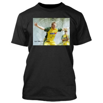 Brett Lee Men's TShirt