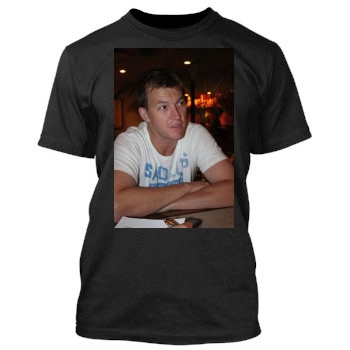 Brett Lee Men's TShirt