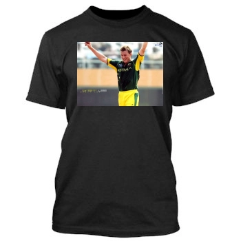 Brett Lee Men's TShirt