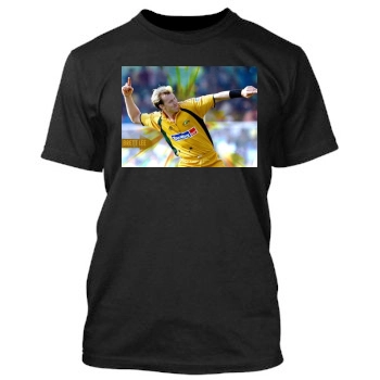 Brett Lee Men's TShirt