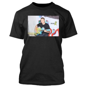 Brett Lee Men's TShirt