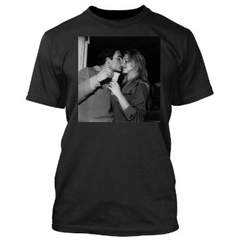 Brigitte Bardot Men's TShirt