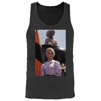 Brigitte Bardot Men's Tank Top