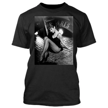 Brigitte Bardot Men's TShirt