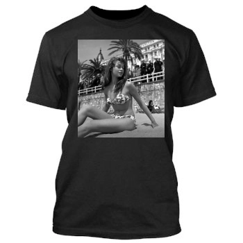 Brigitte Bardot Men's TShirt