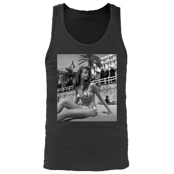 Brigitte Bardot Men's Tank Top