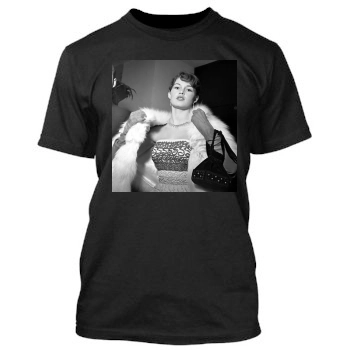 Brigitte Bardot Men's TShirt