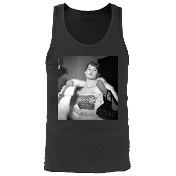 Brigitte Bardot Men's Tank Top