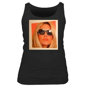 Brigitte Bardot Women's Tank Top